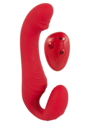 RC Strapless Strap-On 3